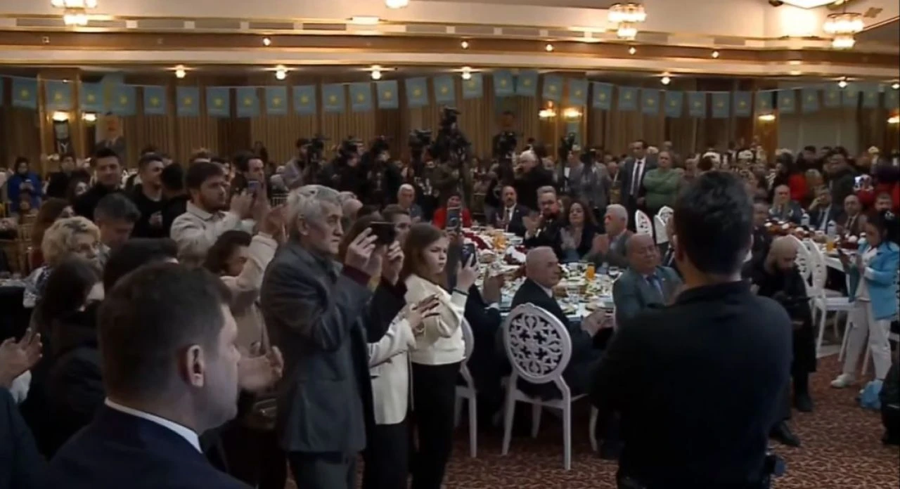 Meral Akşener'den Erdoğan'a çağrı: Bunları yap bütün oylar senin olsun - 3. Resim