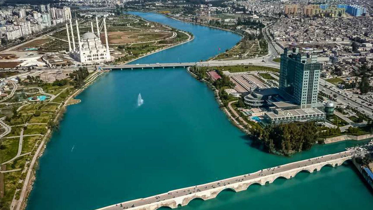 Meteoroloji Adana ile ilgili olağanüstü riski açıkladı