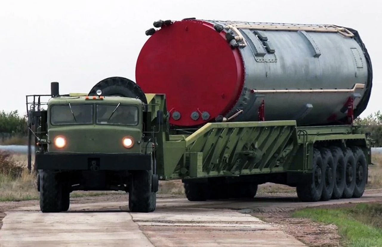 'Nükleer' F-35'lere karşı 'meteor' silahı! Rusya artık gizlemiyor, taktiğini gösteriyor - 3. Resim