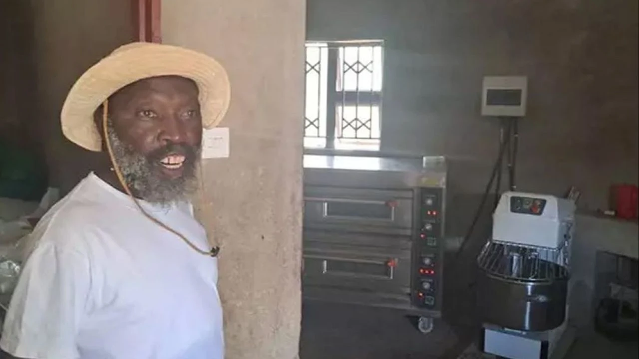 Sahte peygamber skandalı! Çiftliğinde çocukları evlendiriyordu: Korkunç detaylar ortaya çıktı - 2. Resim