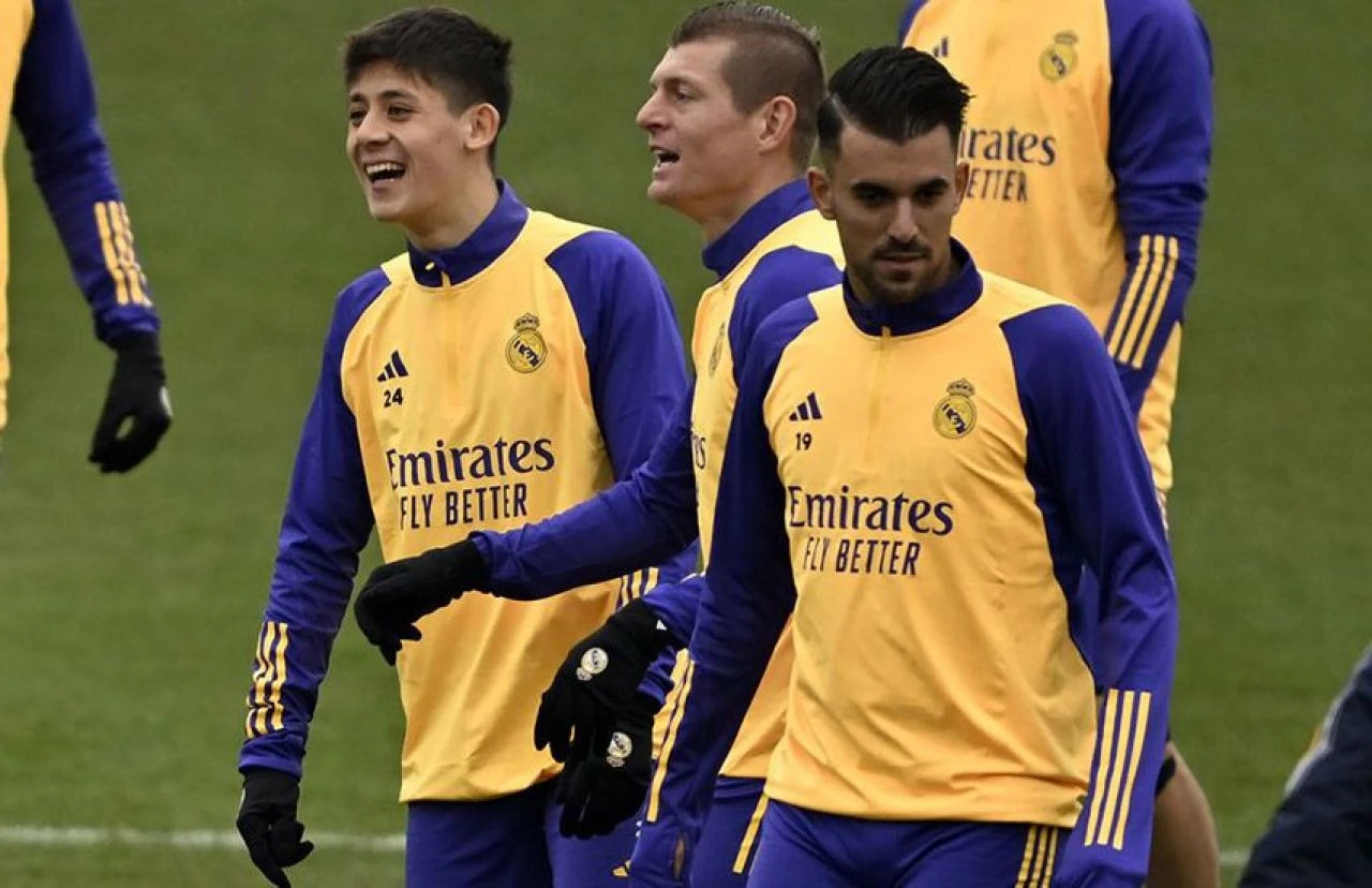 Şampiyonlar Ligi'nde çeyrek ve yarı final eşleşmeleri belli oldu - 2. Resim