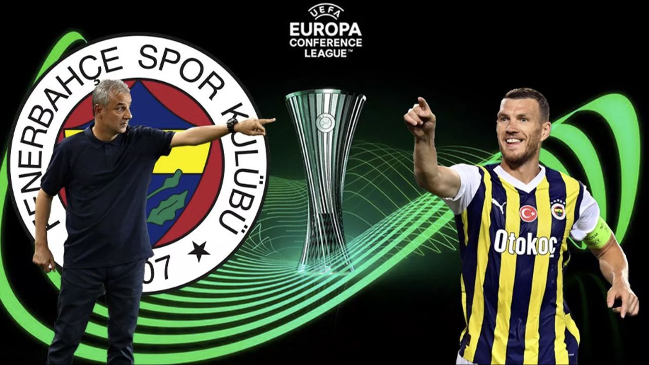 Son dakika! Fenerbahçe&#039;nin çeyrek finaldeki rakibi belli oldu!