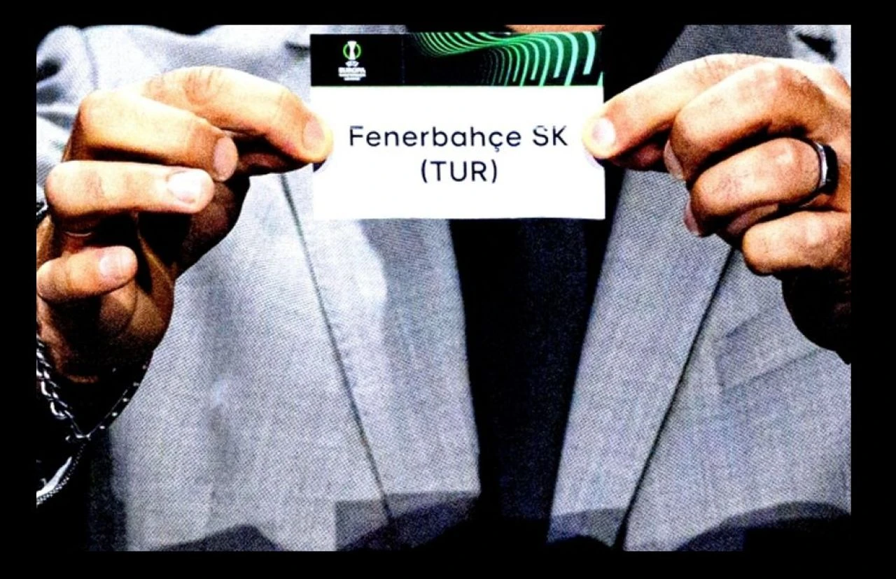 Son dakika! Fenerbahçe'nin çeyrek finaldeki rakibi belli oldu! - 1. Resim