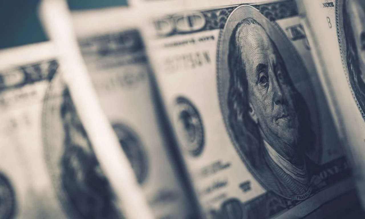 TCMB açıkladı! Piyasanın yıl sonu enflasyon ve dolar beklentisi yükseldi