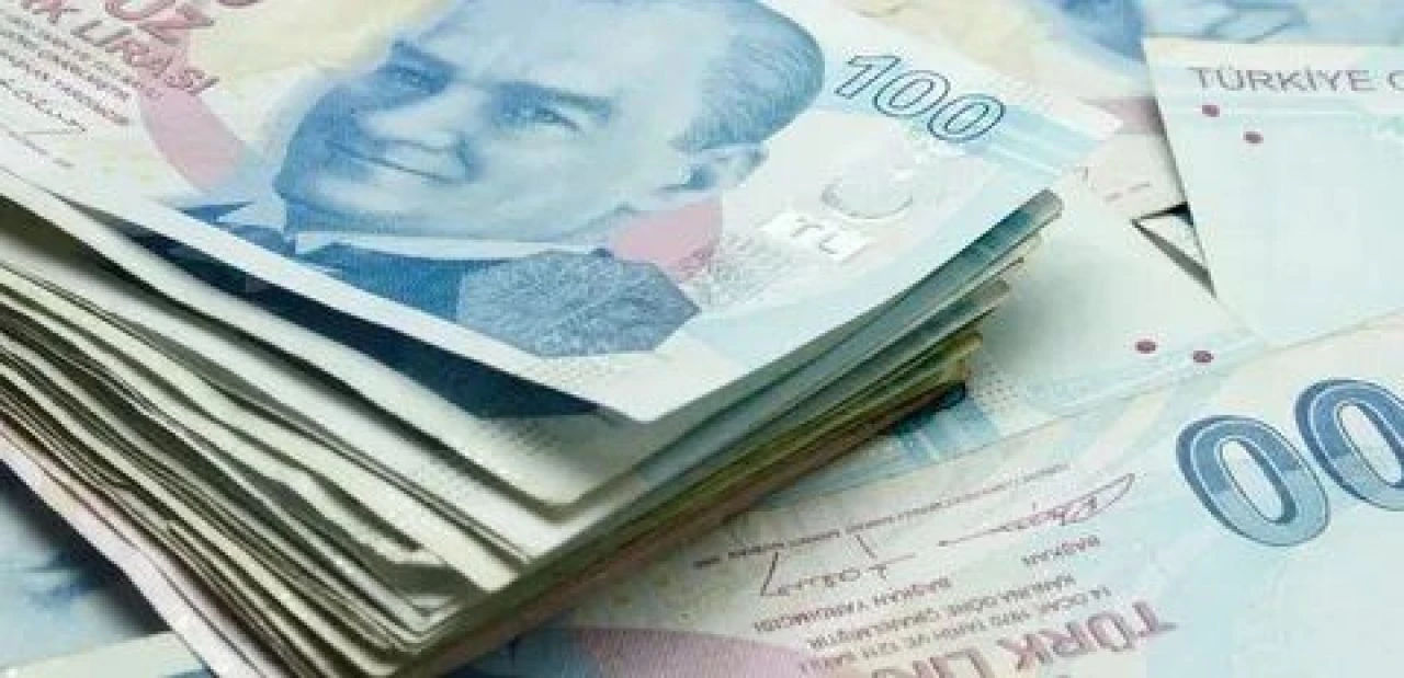 TCMB açıkladı! Piyasanın yıl sonu enflasyon ve dolar beklentisi yükseldi