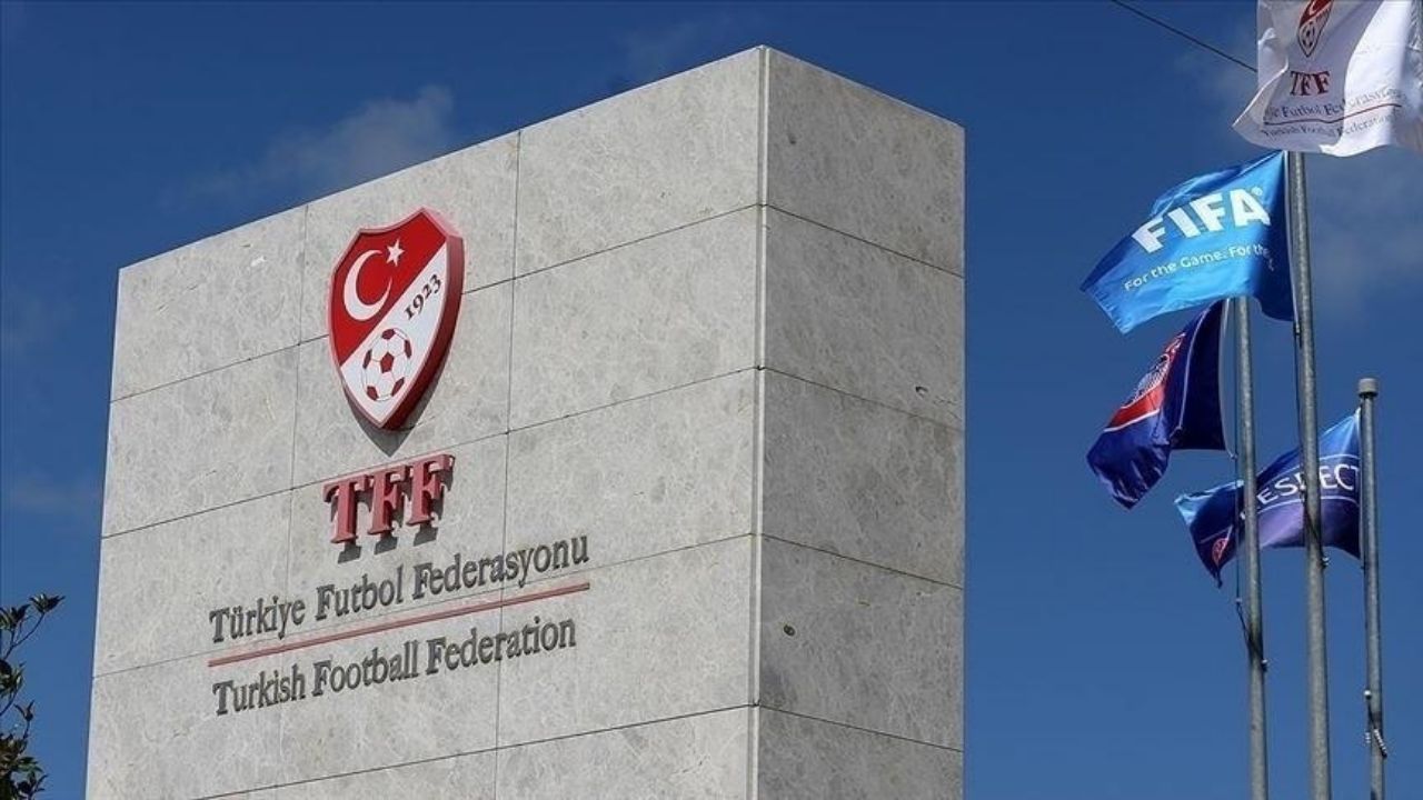 TFF, 3 büyüklere ceza yağdırdı