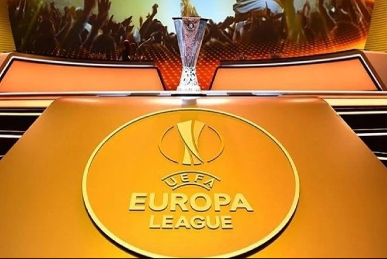 UEFA Avrupa Ligi finali İrlanda'da oynanacak - 2. Resim