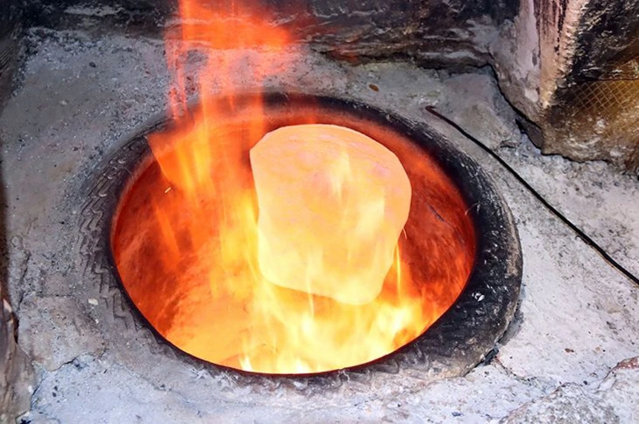 Uzmanlardan dikkat çeken tandır uyarısı! O hastalıktan habersiz olabilirsiniz...