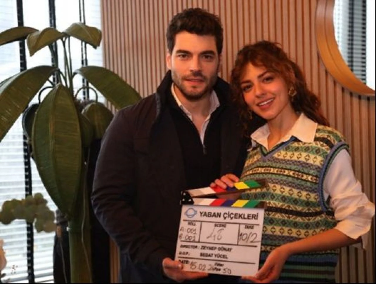 Yaban Çiçekleri nerede çekiliyor, hangi şehirde?