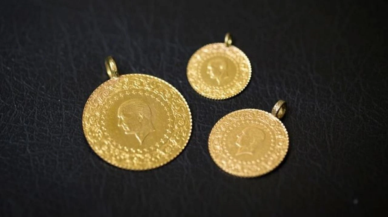 Altında son durum! Gram altın, çeyrek altın ne kadar oldu? İşte 16 Mart 2024 altın fiyatları... - 3. Resim