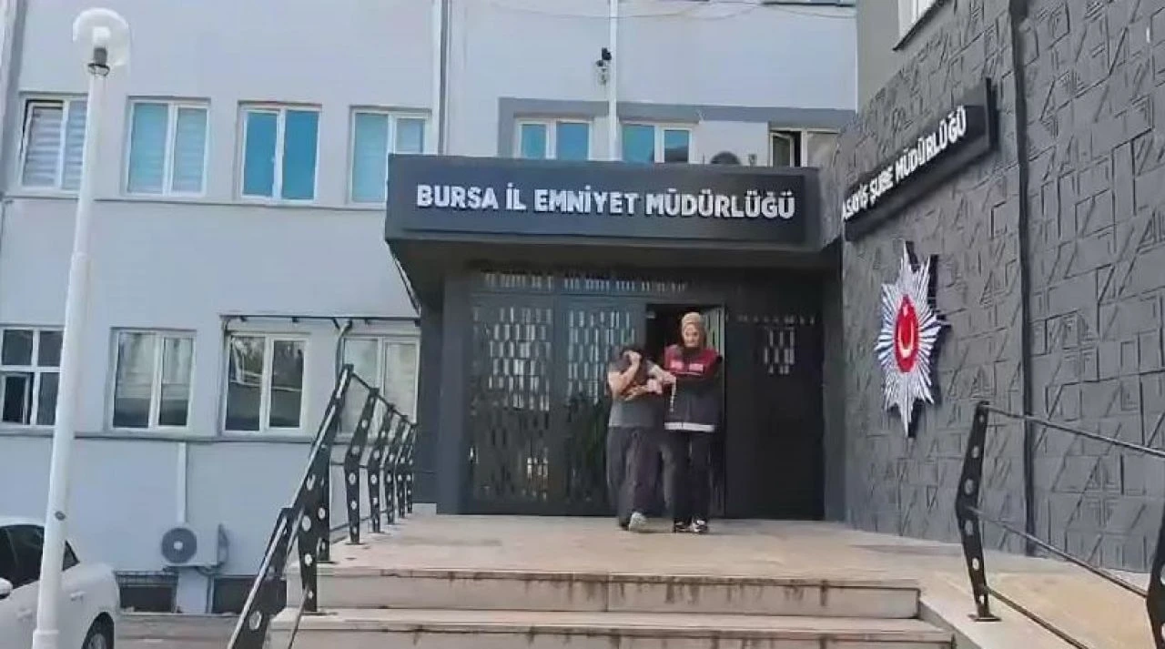 AVM'den dron çaldılar! İfadeleri