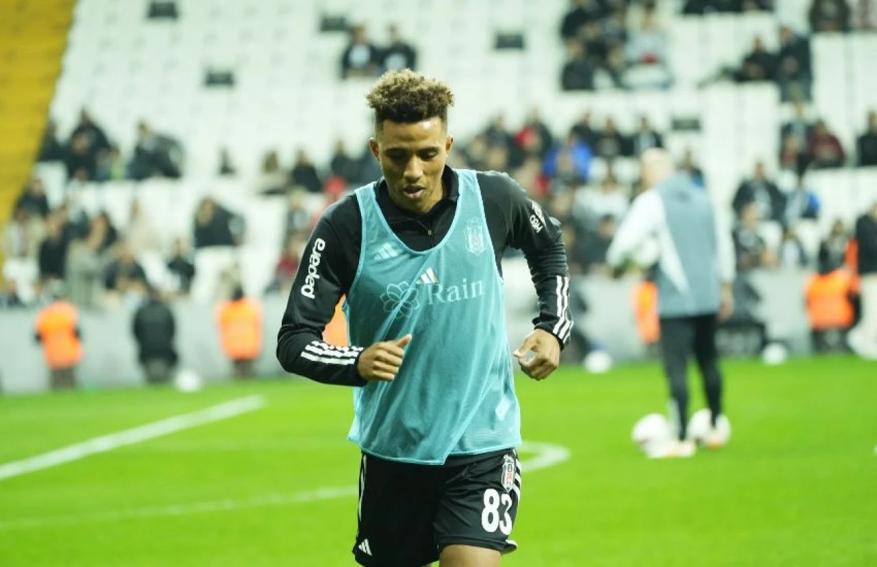 Canlı anlatım | Beşiktaş üçüncülük için Antalyaspor deplasmanında - 1. Resim