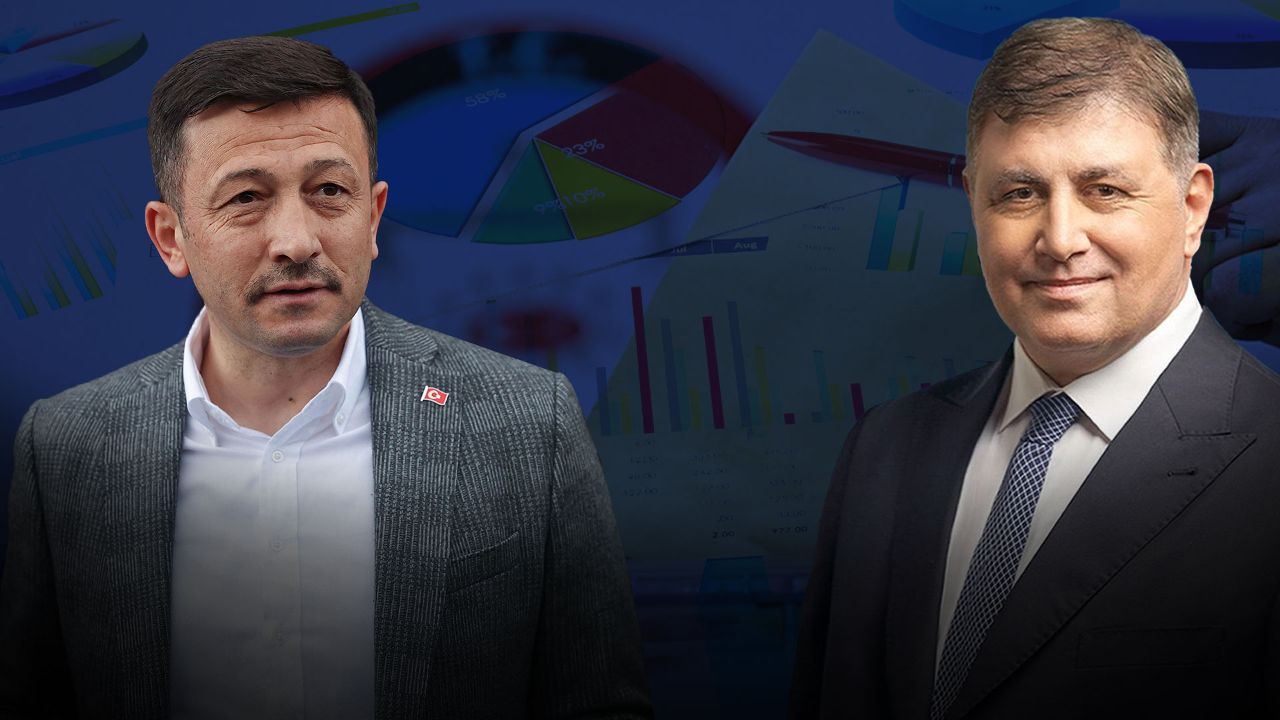 CHP&#039;nin kalesinde yarış bıçak sırtı! 2023 seçimlerini bilen şirket İzmir anketini açıkladı