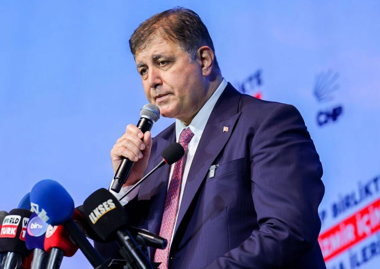 CHP'nin kalesinde yarış bıçak sırtı! 2023 seçimlerini bilen şirket İzmir anketini açıkladı - 1. Resim