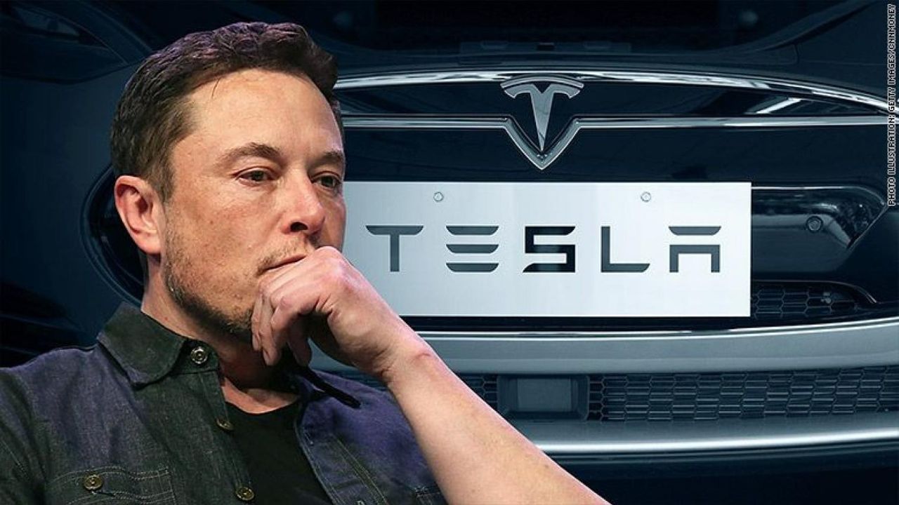 Elon Musk&#039;ın Tesla&#039;sı zamlandı! Bazı araç modellerinde fiyat 1000 dolar arttı