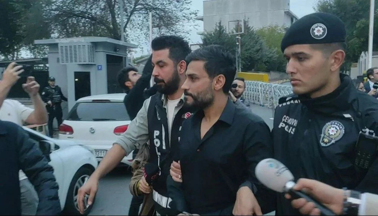 Engin ve Dilan Polat'a yeni şok! Saldırının tetikçisi 'Daltonlar Çetesi' çıktı: 8 yıla kadar hapis... - 6. Resim