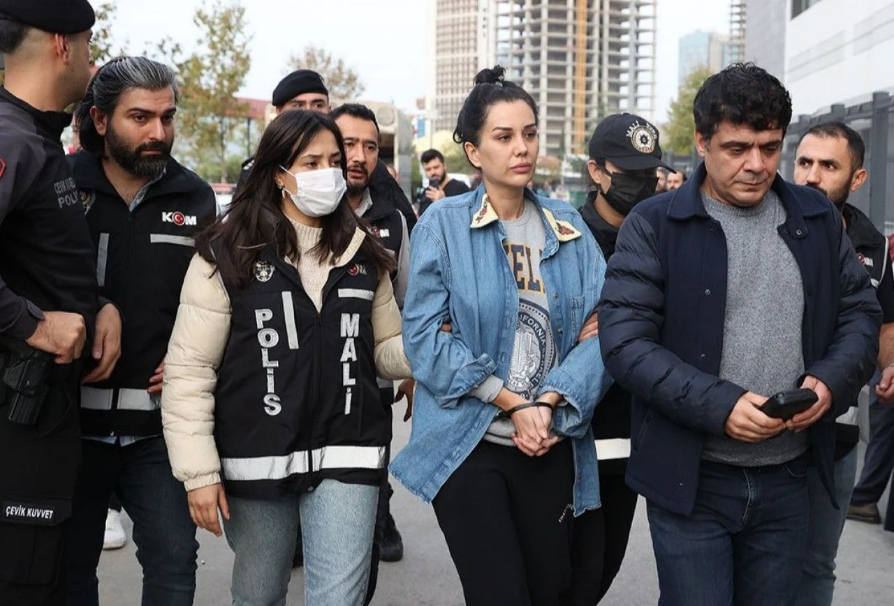 Engin ve Dilan Polat'a yeni şok! Saldırının tetikçisi 'Daltonlar Çetesi' çıktı: 8 yıla kadar hapis... - 5. Resim