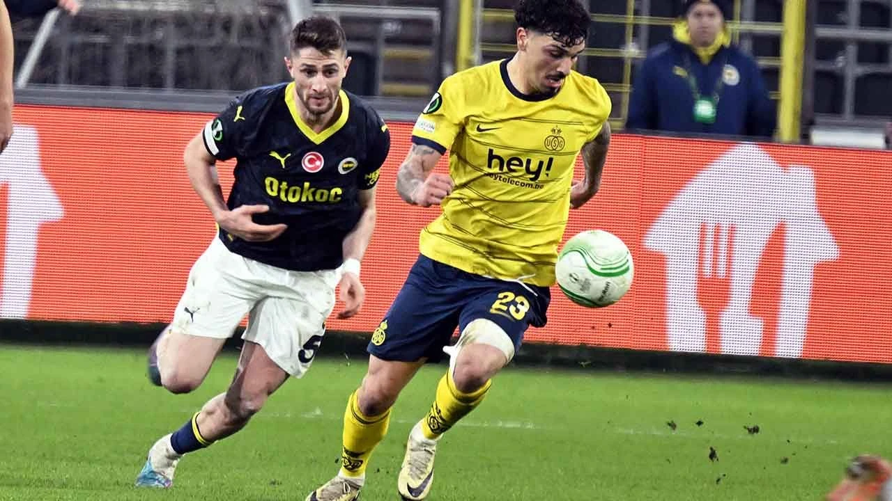 Fenerbahçe maçı sonrası Galatasaray harekete geçti! Union SG’nin oyuncusunu istiyor... - 1. Resim