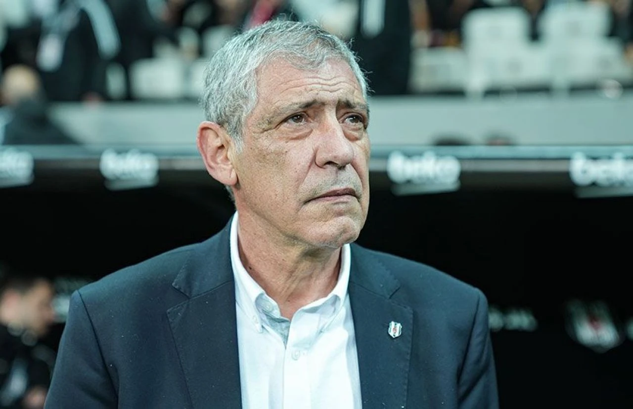 Fernando Santos’dan istifa açıklaması! - 2. Resim