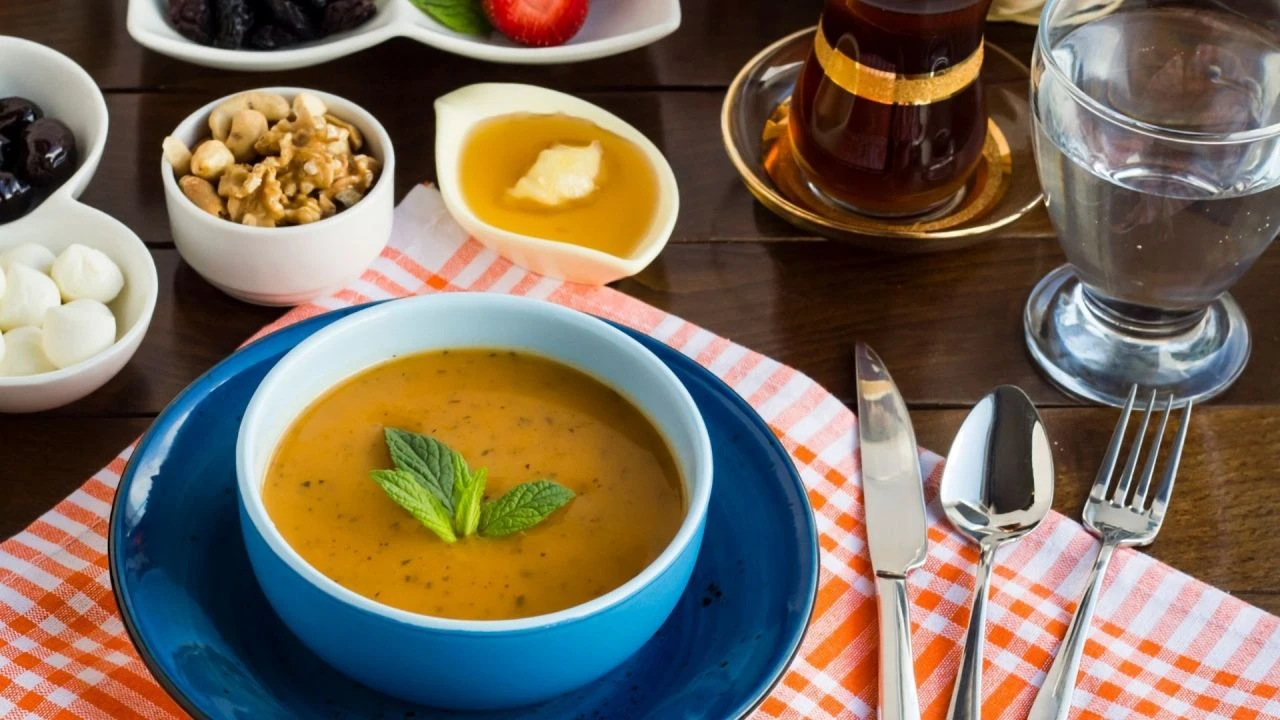 İftarı sakın çorba ile açmayın! Düşük tansiyonu olanlar dikkat