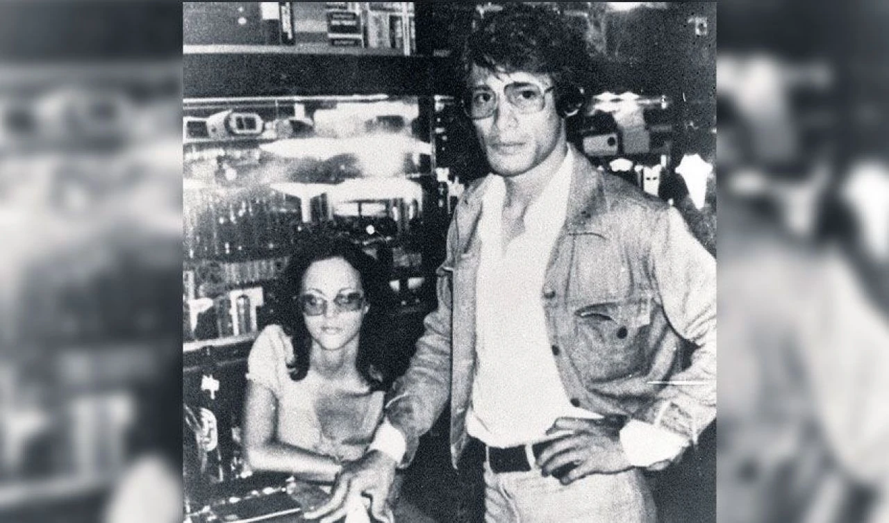 Interpol'ün en çok aranan seri katiliydi! Londra'da peruğuyla yakalandı