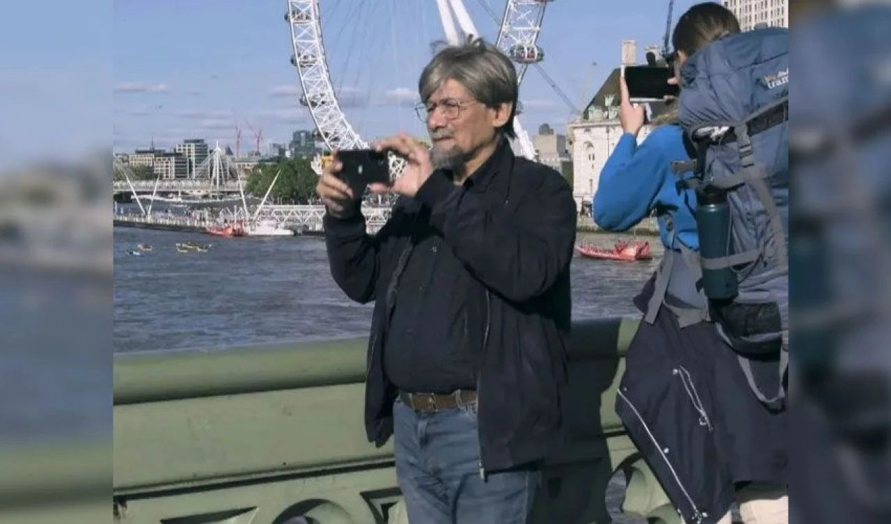 Interpol'ün en çok aranan seri katiliydi! Londra'da peruğuyla yakalandı