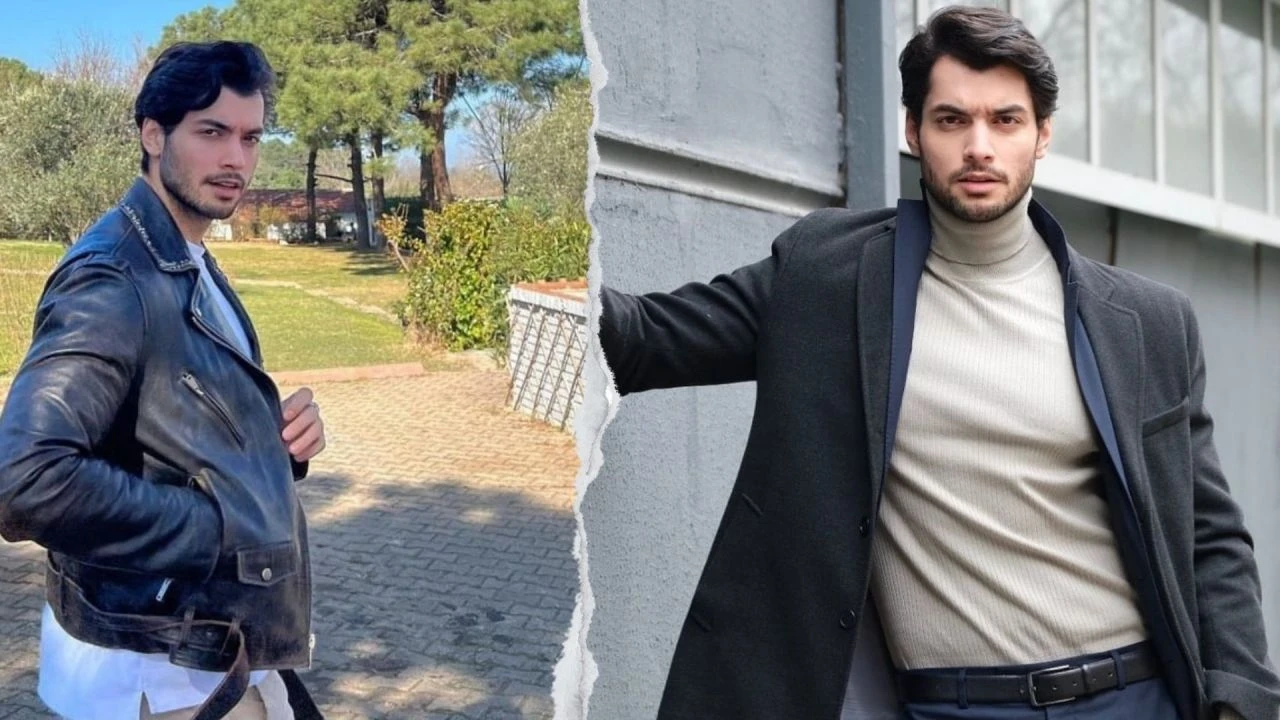 Kanal 7'nin sevilen dizisi Rüzgarlı Tepe'ye yeni kan geldi! Serdar Yusuf Şen Almanya'dan geliyor