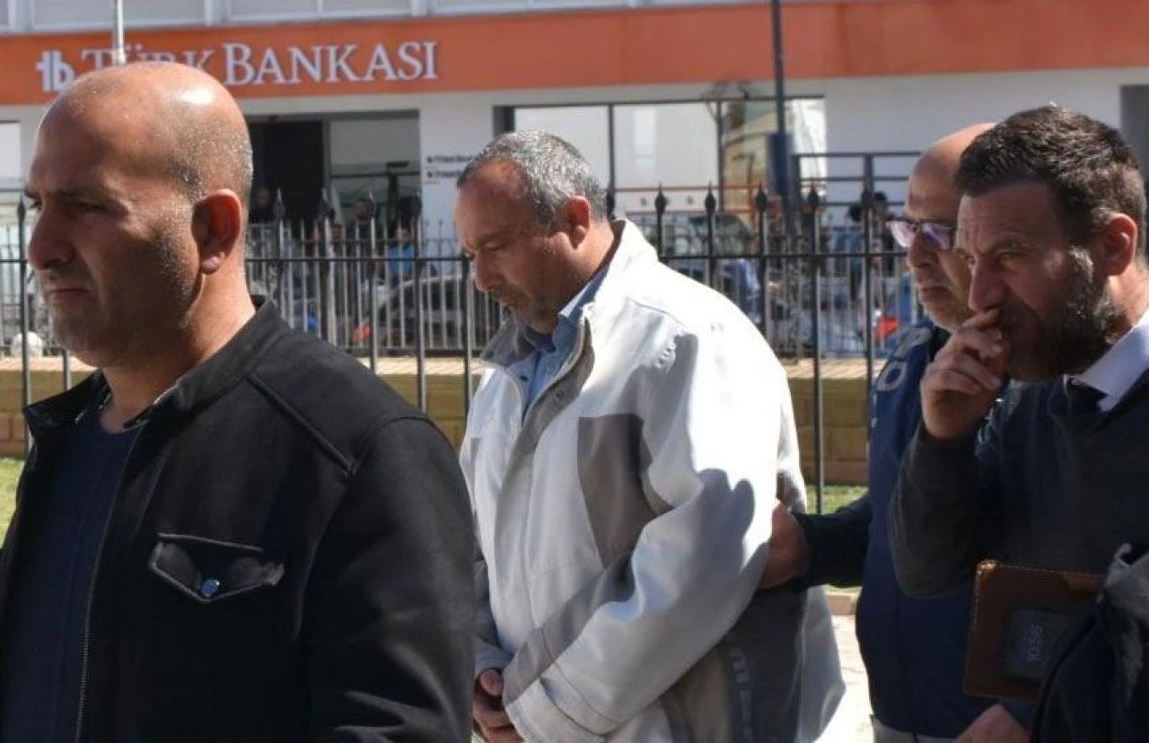 KKTC'de sahte diploma skandalı: YÖDAK Genel Sekreteri tutuklandı!