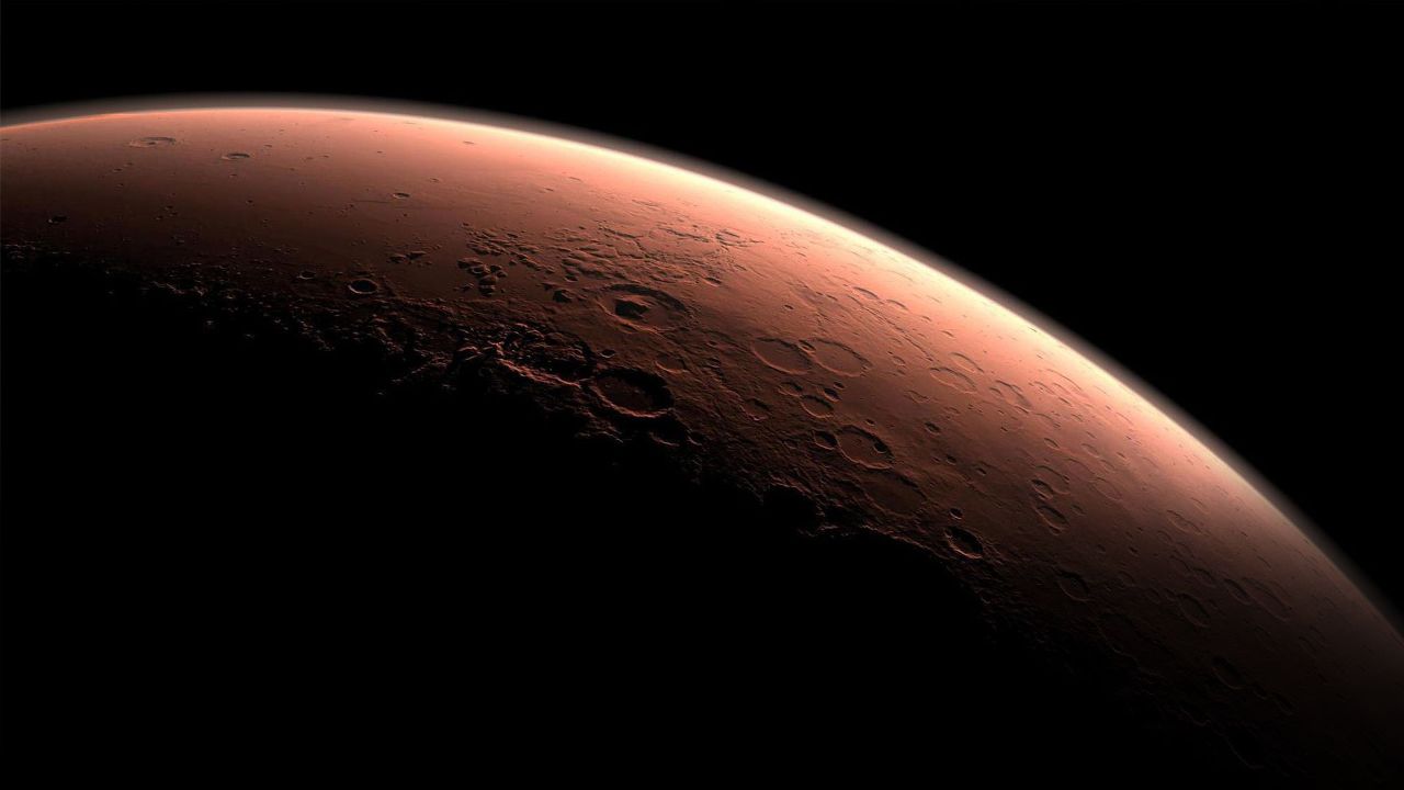 Mars&#039;ta heyecanlandıran yeni keşif! Yaşam belirtileri barındırıyor olabilir