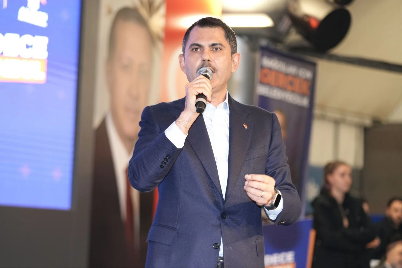 Murat Kurum: Tek bir riskli yapı kalmayana kadar çalışacağız - 2. Resim