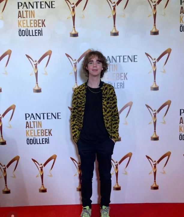 Poyraz Karayel'in küçük Sinan'ı Ata Berk Mutlu değişimi ile şoke etti! Son halini görenler tanıyamadı