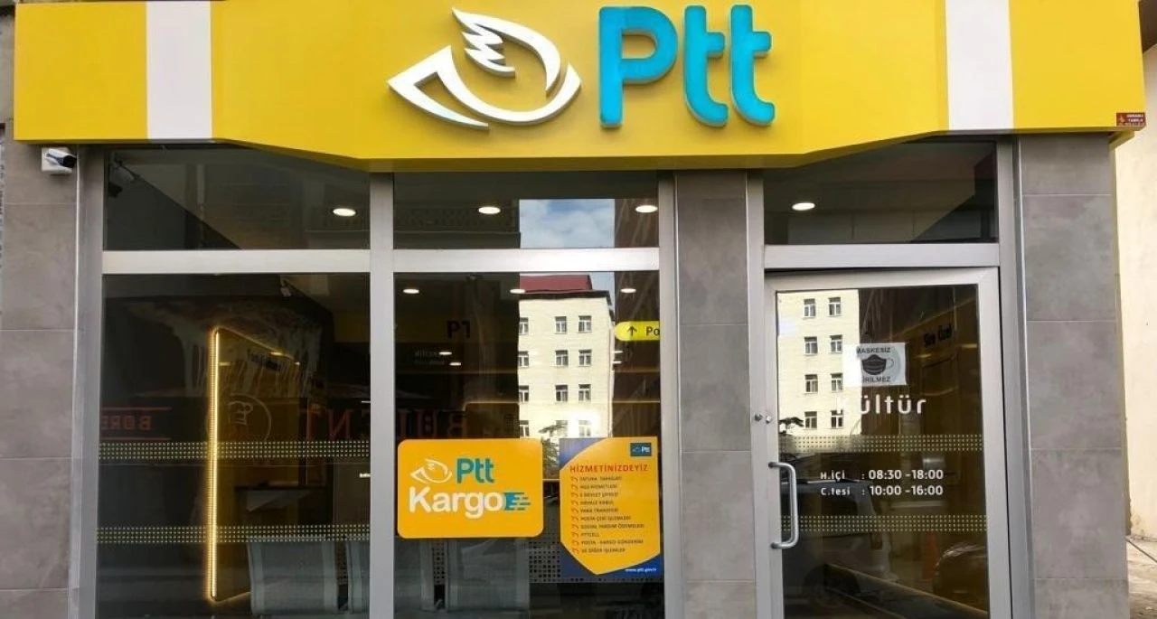 PTT kargo Cumartesi günleri açık mı? - 1. Resim