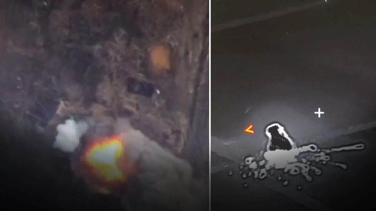 Rusya, Ukrayna'ya ait ABD yapımı Patriot sistemini imha etti