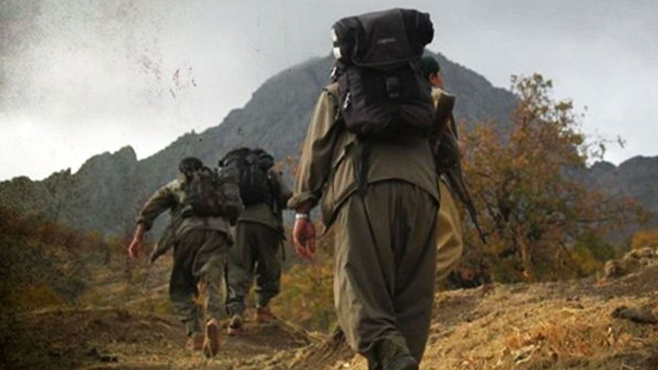 Sınır ötesi operasyon hazırlığı teröristleri korkuttu: PKK kaçıyor
