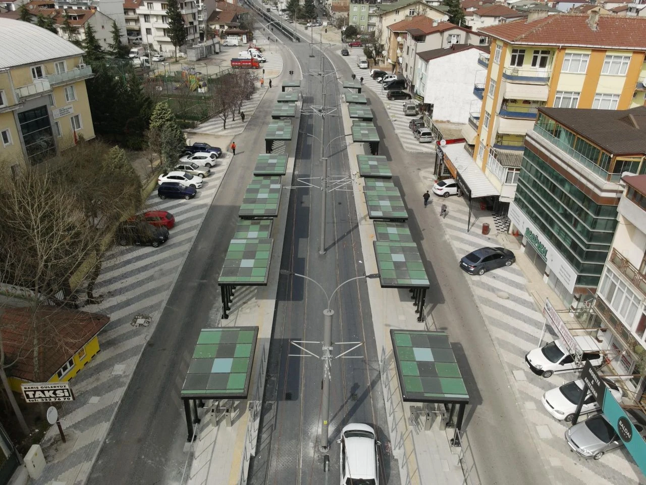 Trafik çilesi bitiyor, süre 15 dakikaya düşecek! Ulaştırma Bakanı Uraloğlu yeni hattı duyurdu