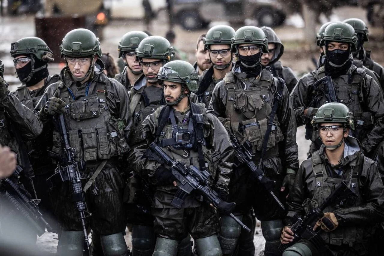 Emekli İsrailli General Brik'ten itiraf: Gazze'de savaşı kaybettik - 4. Resim