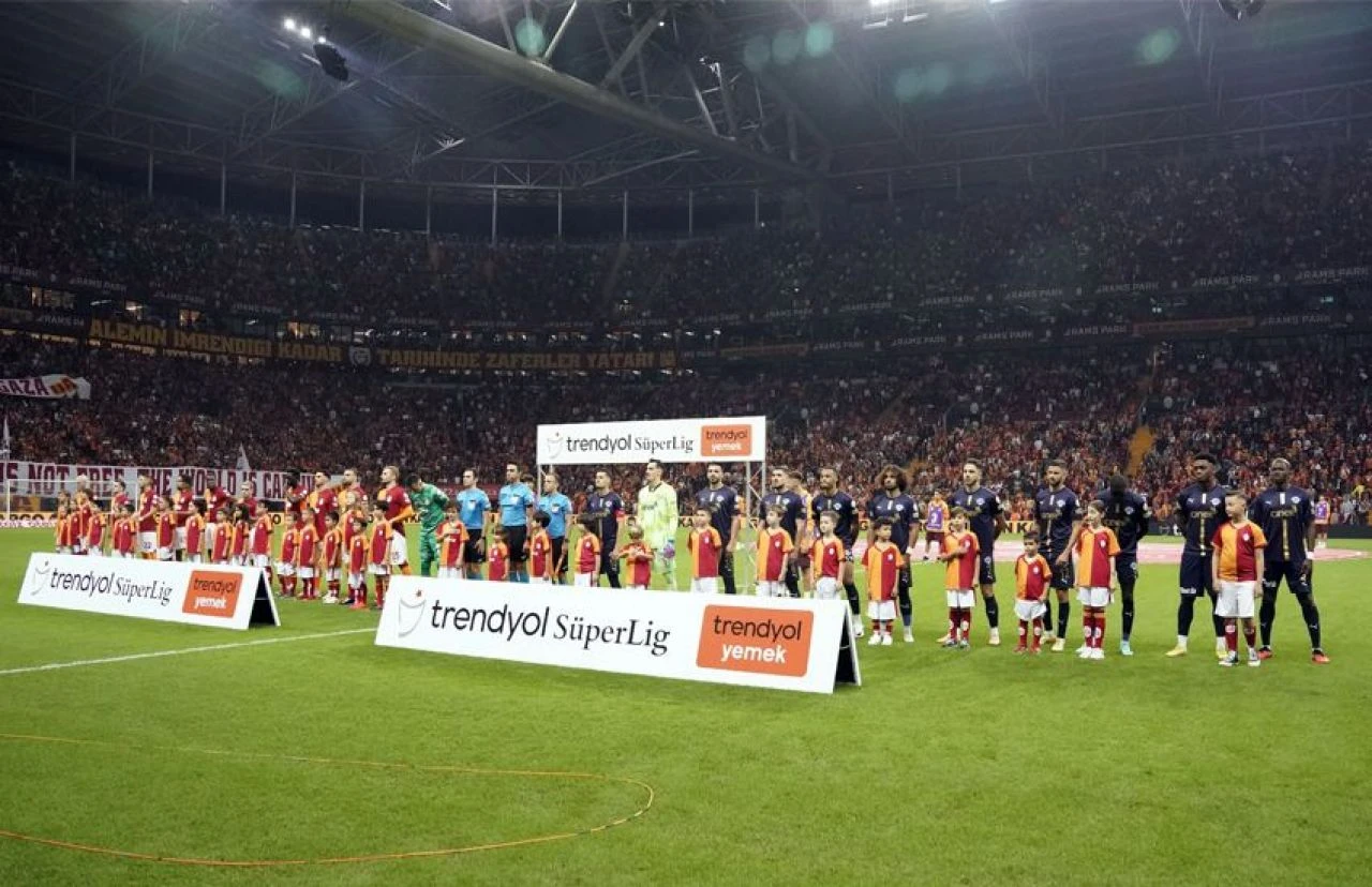 Galatasaray, Kasımpaşa'da seriye devam etmek istiyor! Muhtemel 11'ler - 1. Resim