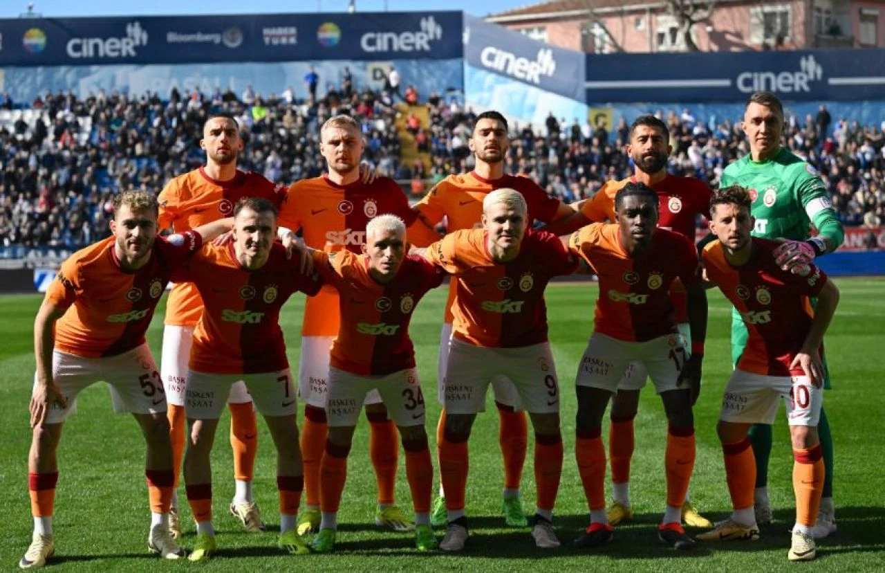 Galibiyet sonrası Icardi'den şampiyonluk açıklaması