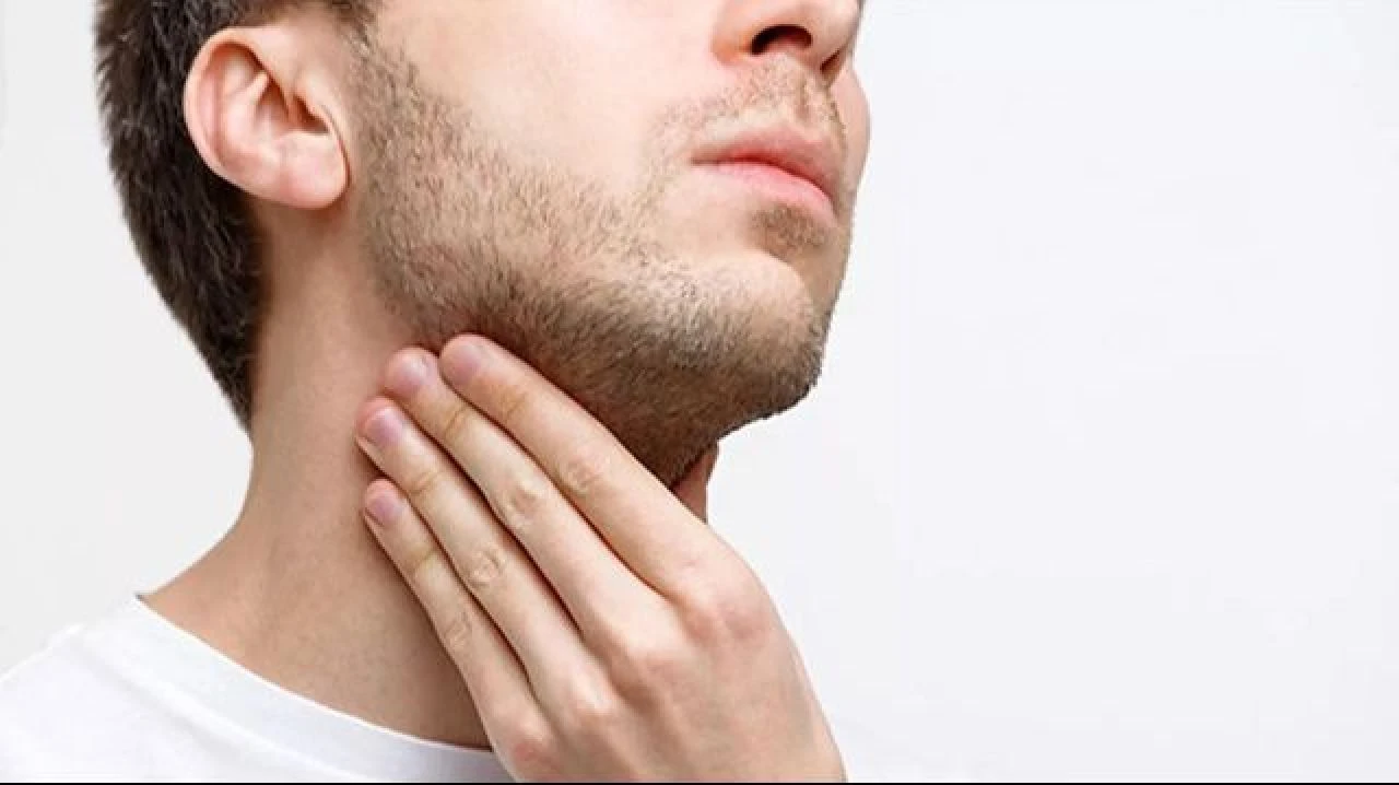 Geniz akıntısı orucu bozar mı?