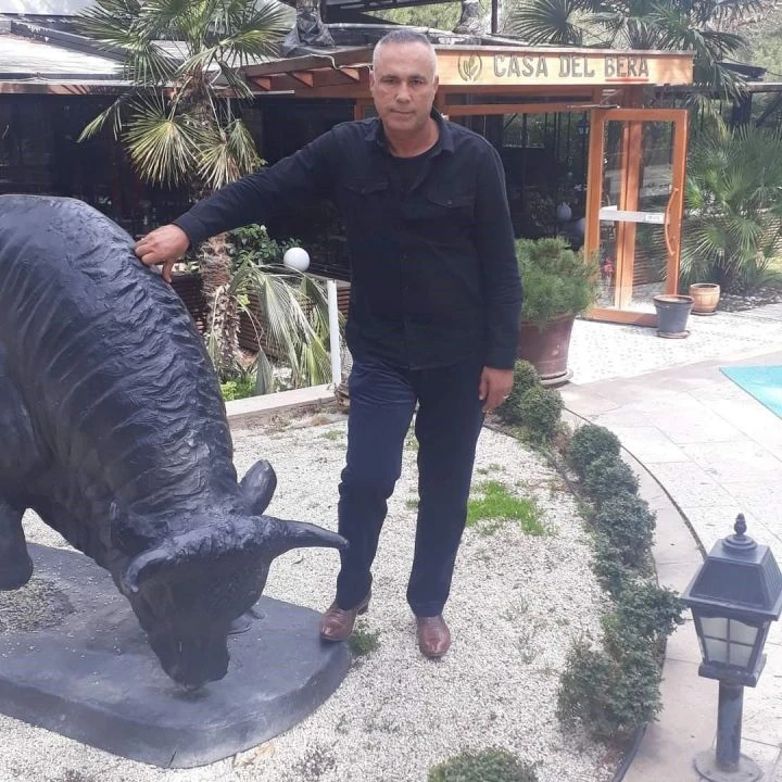 İftara ekmek yetiştirmek isterken feci kazada yaşamını yitirdi - 2. Resim