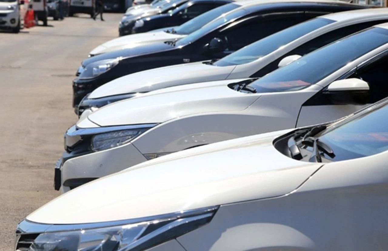 İkinci el otomobil piyasası hareketlendi! Oto ekspertiz yaptırırken 4 maddeye dikkat - 1. Resim