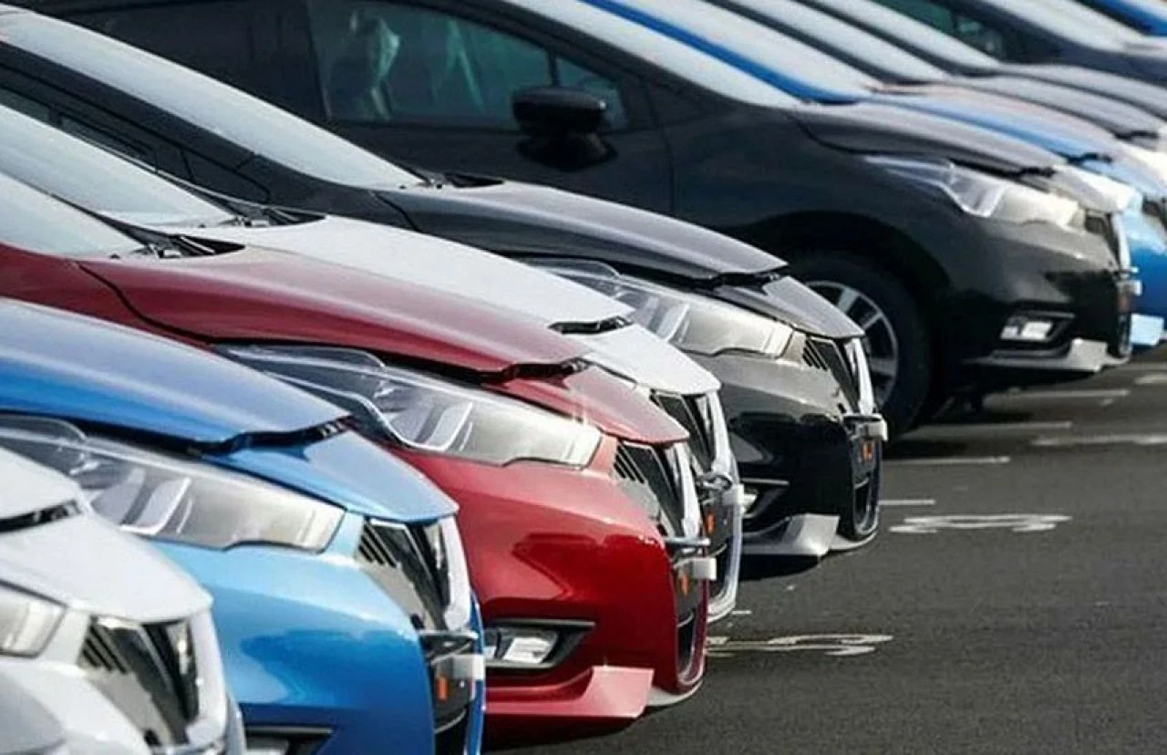 İkinci el otomobil piyasası hareketlendi! Oto ekspertiz yaptırırken 4 maddeye dikkat - 2. Resim