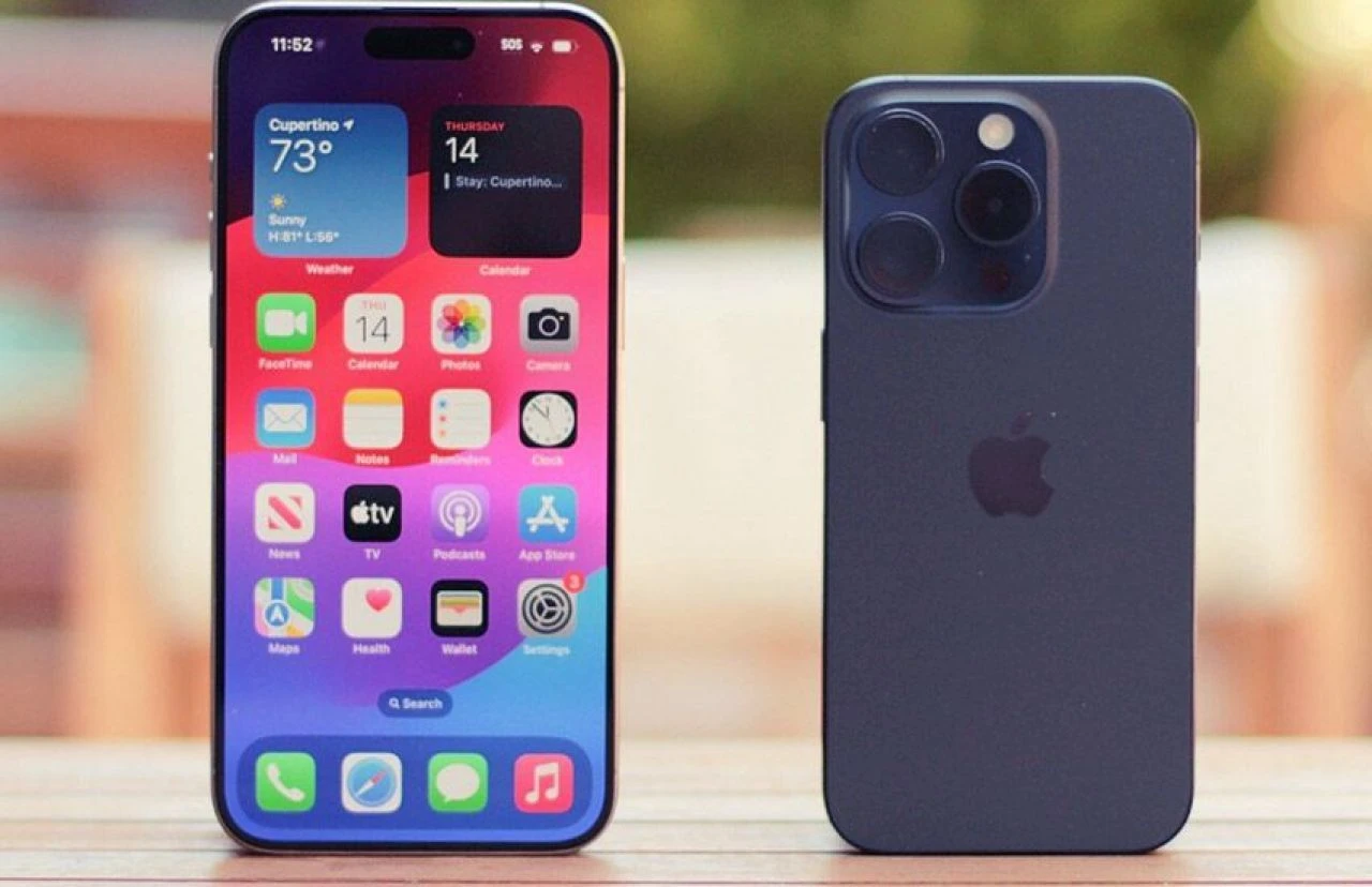 iPhone kullananlar dikkat! Apple gizli saklı satın aldı, bambaşka özellik getirecek