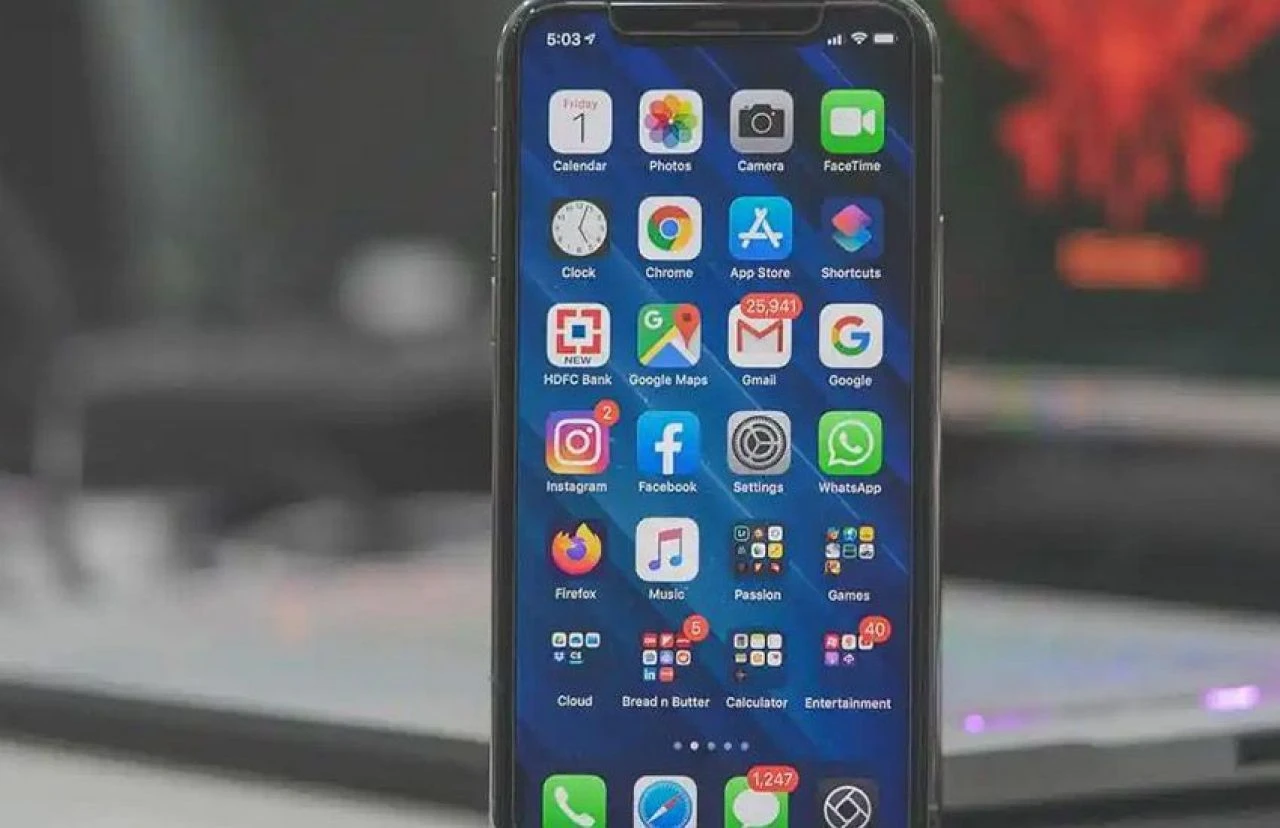 iPhone kullananlar dikkat! Apple gizli saklı satın aldı, bambaşka özellik getirecek