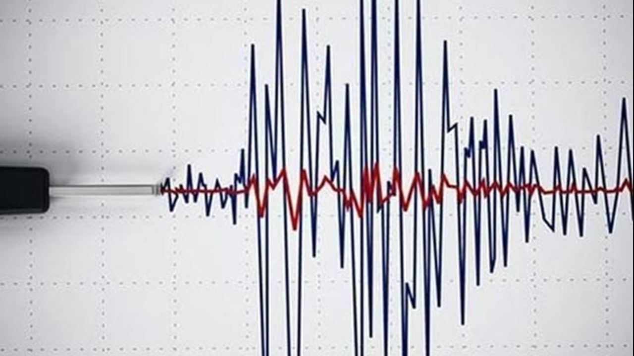 Karaman sallandı! Kandilli&#039;den deprem için ilk açıklama