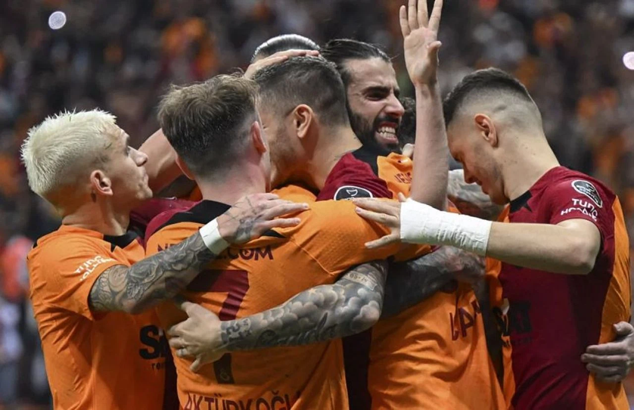 Kasımpaşa-Galatasaray maçının VAR'ı belli oldu - 1. Resim