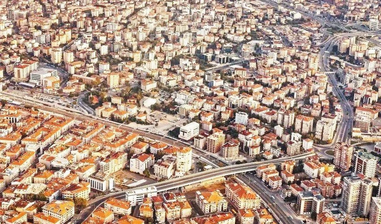 Kentsel dönüşümde hibe ve kredi detayları netleşti! Bakanlık 8 maddede açıkladı - 2. Resim