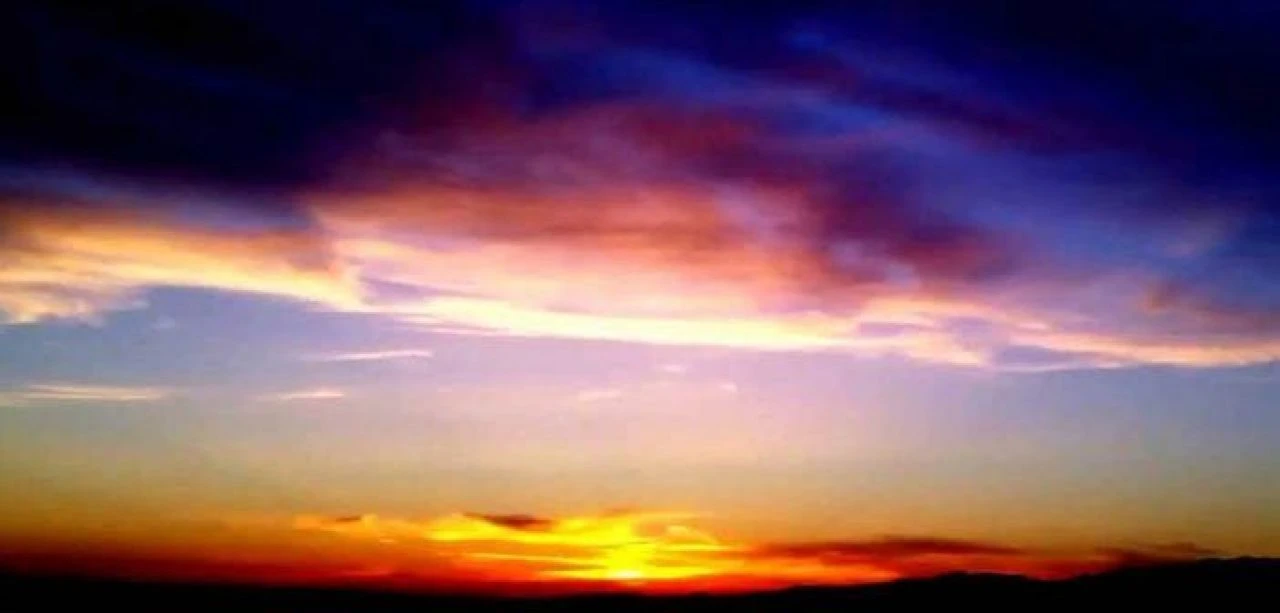 Kuşluk vakti nedir? - 1. Resim