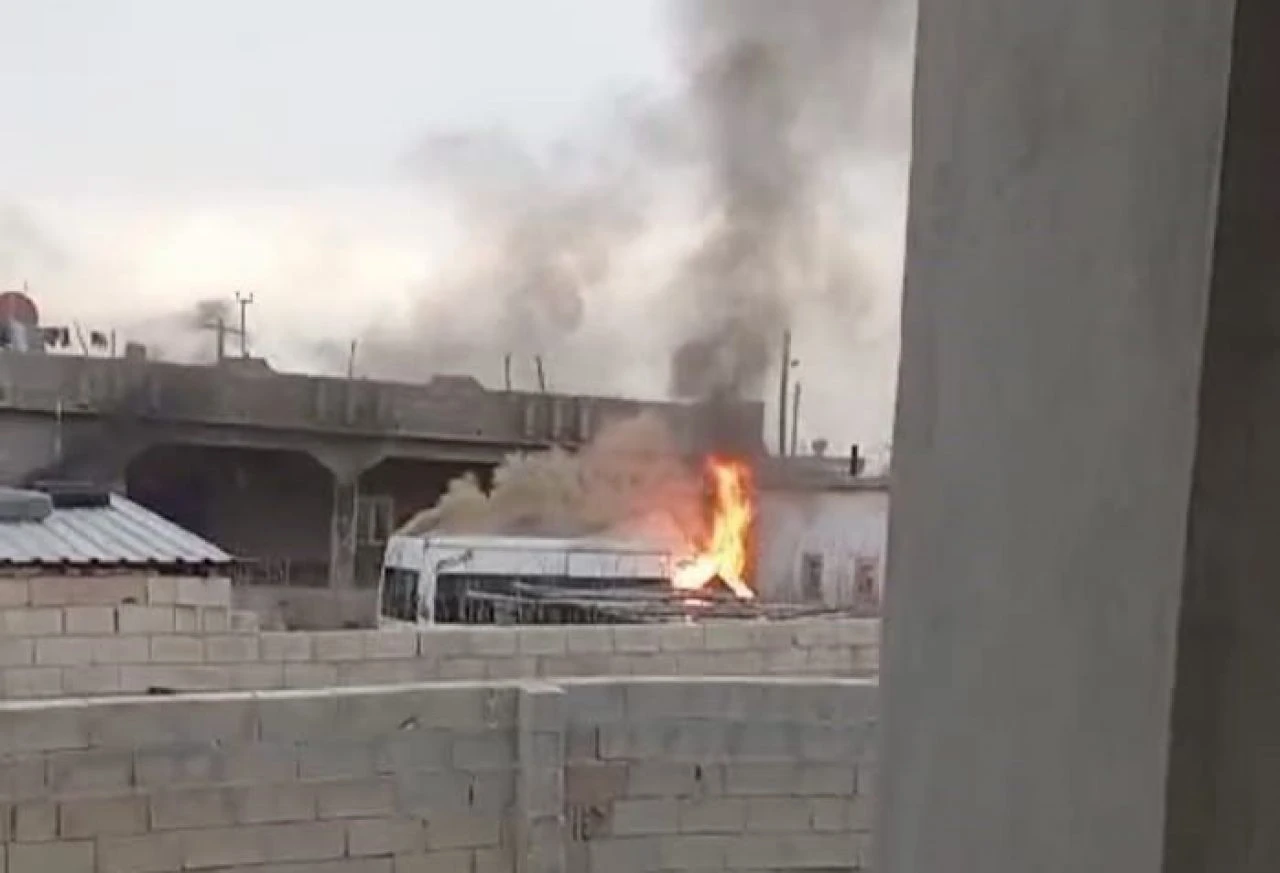 Muhtarlık için kuzenler arasında meydan savaşı: Ölü ve yaralılar var