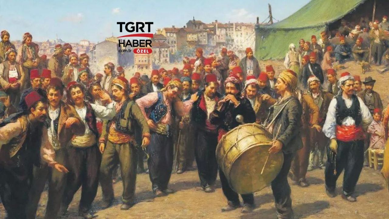 Tüm Manşetler